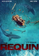 The Requin - Movie Poster (xs thumbnail)