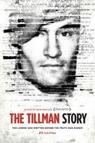 The Tillman Story - Movie Poster (xs thumbnail)