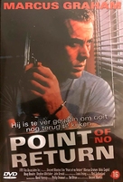 Point of No Return - Dutch Movie Cover (xs thumbnail)