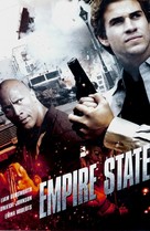 Empire State - DVD movie cover (xs thumbnail)