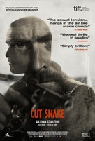 Cut Snake - Movie Poster (xs thumbnail)