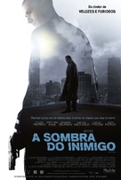 Alex Cross - Brazilian Movie Poster (xs thumbnail)