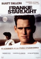 Frankie Starlight - Swedish Movie Cover (xs thumbnail)