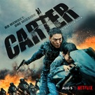 Carter - Movie Poster (xs thumbnail)