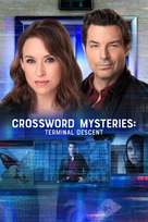 &quot;The Crossword Mysteries&quot; Crossword Mysteries: Terminal Descent - poster (xs thumbnail)