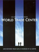 World Trade Center - French DVD movie cover (xs thumbnail)