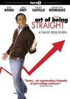 The Art of Being Straight - Movie Poster (xs thumbnail)