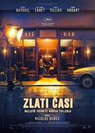 La belle &eacute;poque - Slovenian Movie Poster (xs thumbnail)