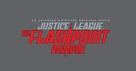 Justice League: The Flashpoint Paradox - Logo (xs thumbnail)