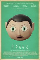 Frank - Movie Poster (xs thumbnail)