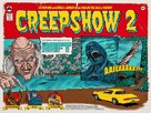 Creepshow 2 - poster (xs thumbnail)