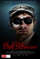 Bad Behaviour - Australian Movie Poster (xs thumbnail)