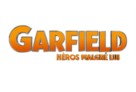The Garfield Movie - French Logo (xs thumbnail)