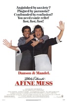 A Fine Mess - Movie Poster (xs thumbnail)