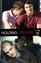 Holding Trevor - French DVD movie cover (xs thumbnail)