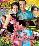 Mighty Fine - Singaporean DVD movie cover (xs thumbnail)