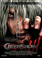 Creepshow 3 - Swedish Movie Cover (xs thumbnail)