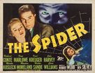 The Spider - Movie Poster (xs thumbnail)