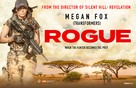 Rogue - Singaporean Movie Poster (xs thumbnail)