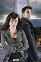 &quot;Torchwood&quot; - Movie Poster (xs thumbnail)