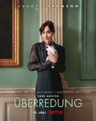 Persuasion - Danish Movie Poster (xs thumbnail)