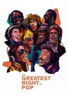 The Greatest Night in Pop - Movie Poster (xs thumbnail)