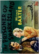 The Prisoner of Shark Island - Movie Poster (xs thumbnail)