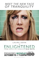 &quot;Enlightened&quot; - Movie Poster (xs thumbnail)