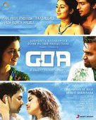 Goa - Indian Movie Poster (xs thumbnail)