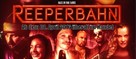 Reeperbahn - German Movie Poster (xs thumbnail)