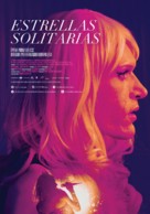 Estrellas solitarias - Mexican Movie Poster (xs thumbnail)