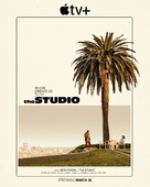 The Studio - Movie Poster (xs thumbnail)