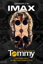 Tommy Poster