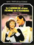 Telefoni bianchi - French Movie Poster (xs thumbnail)