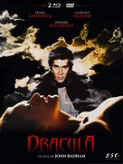 Dracula - French Movie Cover (xs thumbnail)