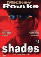 Shades - Dutch DVD movie cover (xs thumbnail)