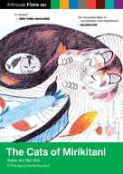 The Cats of Mirikitani - DVD movie cover (xs thumbnail)