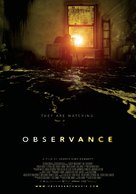 Observance - Australian Movie Poster (xs thumbnail)
