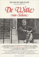 Witte, De - Belgian Movie Poster (xs thumbnail)