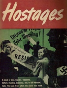 Hostages - Movie Poster (xs thumbnail)