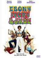 Ebony, Ivory and Jade - Movie Cover (xs thumbnail)