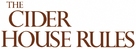 The Cider House Rules - Logo (xs thumbnail)