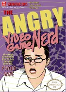 &quot;The Angry Video Game Nerd&quot; - Movie Cover (xs thumbnail)