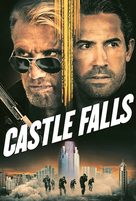 Castle Falls - Movie Cover (xs thumbnail)