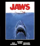 Jaws Cover
