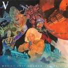 Kidou senshi Gandamu: The Origin V - Gekitotsu Ruumu kaisen - Japanese Blu-Ray movie cover (xs thumbnail)