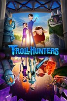&quot;Trollhunters&quot; - Movie Cover (xs thumbnail)