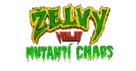 Teenage Mutant Ninja Turtles: Mutant Mayhem - Czech Logo (xs thumbnail)