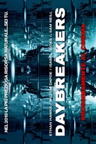 Daybreakers - Italian poster (xs thumbnail)
