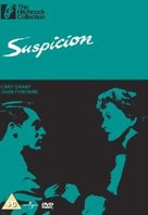 Suspicion - British DVD movie cover (xs thumbnail)